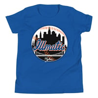 illmactic Youth Short Sleeve T-Shirt