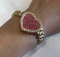 Image 5 of PRE order Rolex bracelet 🩵*READ BIO*