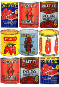 Image 2 of DELI TOTE BAG 