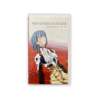 Image 18 of Neon Genesis Evangelion 1-14 (Japanese Edition) VHS Set