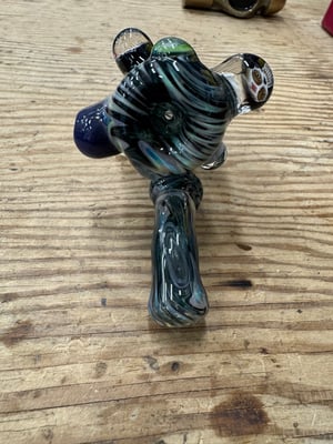 Image of Super Sick Hand Jammer Sherlock