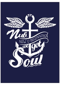 Image of  Soul Wings