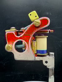 Image 1 of YELLOW BELLY SUPREMEISH LINER 1031