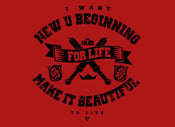 Image of I want N-U-B
