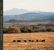 Image of The Spirit of Wyoming: Wagonhound Land and Livestock Co. 