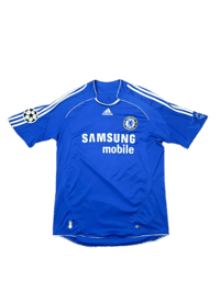 Image 1 of Chelsea Lampard 06-07