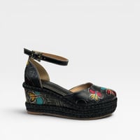 Image 6 of LITTLE IMPRESSES GLA-5 BLACK