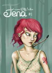 Image of Fena #1