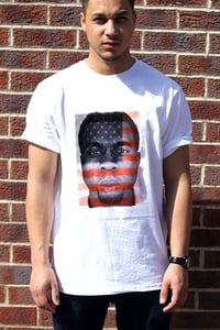 Image of American KanJay Tee