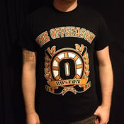 Image of "Bruins" Shirt