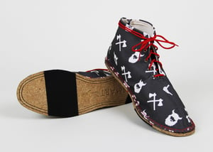 Image of WHBV Smartfish Shoes
