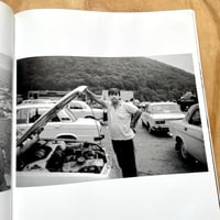 Image 7 of Shepard Sherbell - Soviets: Pictures from the end of the USSR