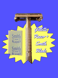 Image 2 of Shave Revival Kit