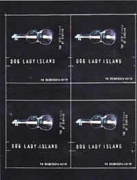 Image 1 of 9 Dog Lady Island