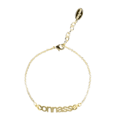 Image de Bracelet Connasse - Felicie Aussi