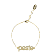 Image de Bracelet Peste - Felicie Aussi