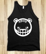 Image of 'ByzaBear' Tank Top