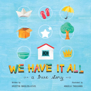 Image of We Have It All ebook version