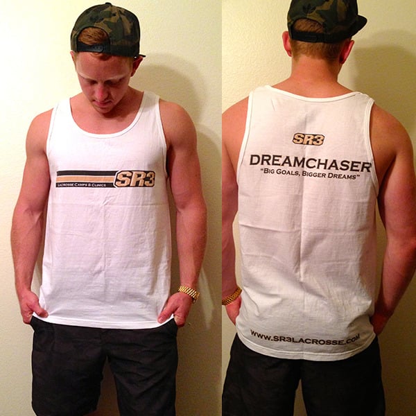 Image of SR3 Signature "Dreamchaser" Tank