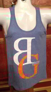Image of BG Tank Top (American Apparel)