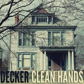 Image of Clean Hands EP