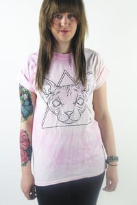 Image of Sacred Logo Tee Tutti Frutti