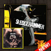 Sledgehammer / Love Is Red - CD Package Deal