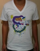 Image of Illusions (V-Neck and Deep V-Neck)