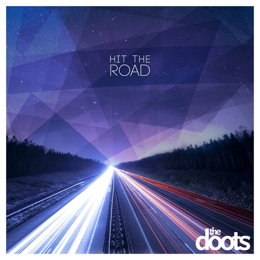Image of Hit The Road EP