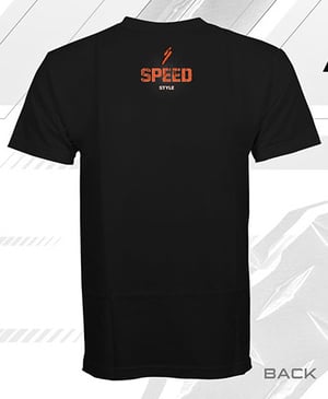 Image of SPEED Style Premium Shirt