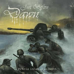 Image of Just Before Dawn - Precis innan gryningen (Release: May 20th 2013)