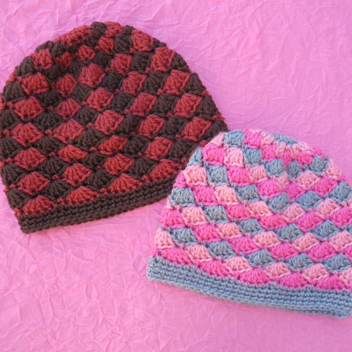 Image of High Tide Skully Hat