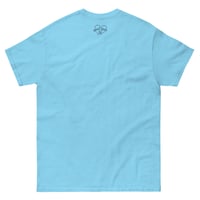 Image 15 of overstimulated Unisex classic tee 