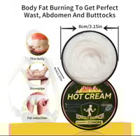 Image 5 of PRO Fat Burning Cream 