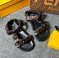 Image 2 of Girlie Inspired Fendi Set