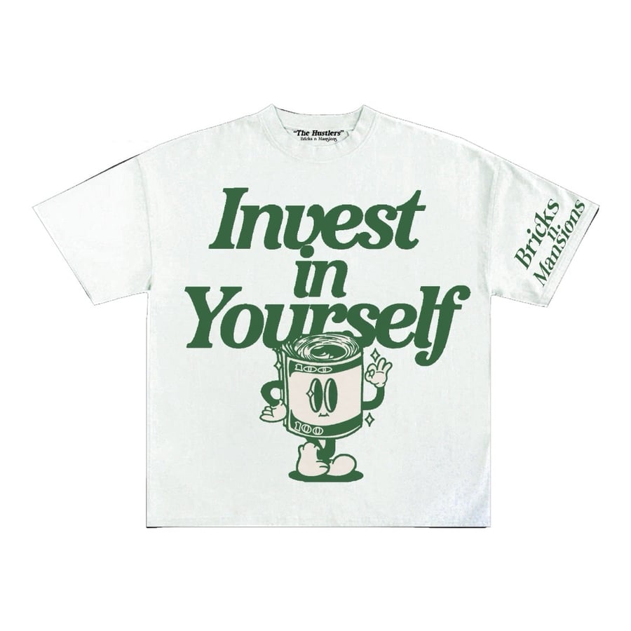 Image of Invest in Yourself 