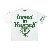Invest in Yourself 