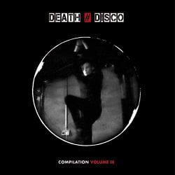 Image of DEATH # DISCO Compilation Vol. III
