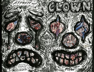 Image of CLOWN