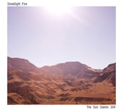Image of "The Sun Stands Still" CD Pre-Order!