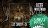 GODLESS TRUTH "Arrogance of Supreme Power" CD