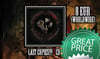 UNMERCIFUL / CORPHAGY / INFECTED MALIGNITY / WORMS INSIDE 4 way split CD