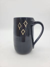 Image 3 of Black Mystic Mug  