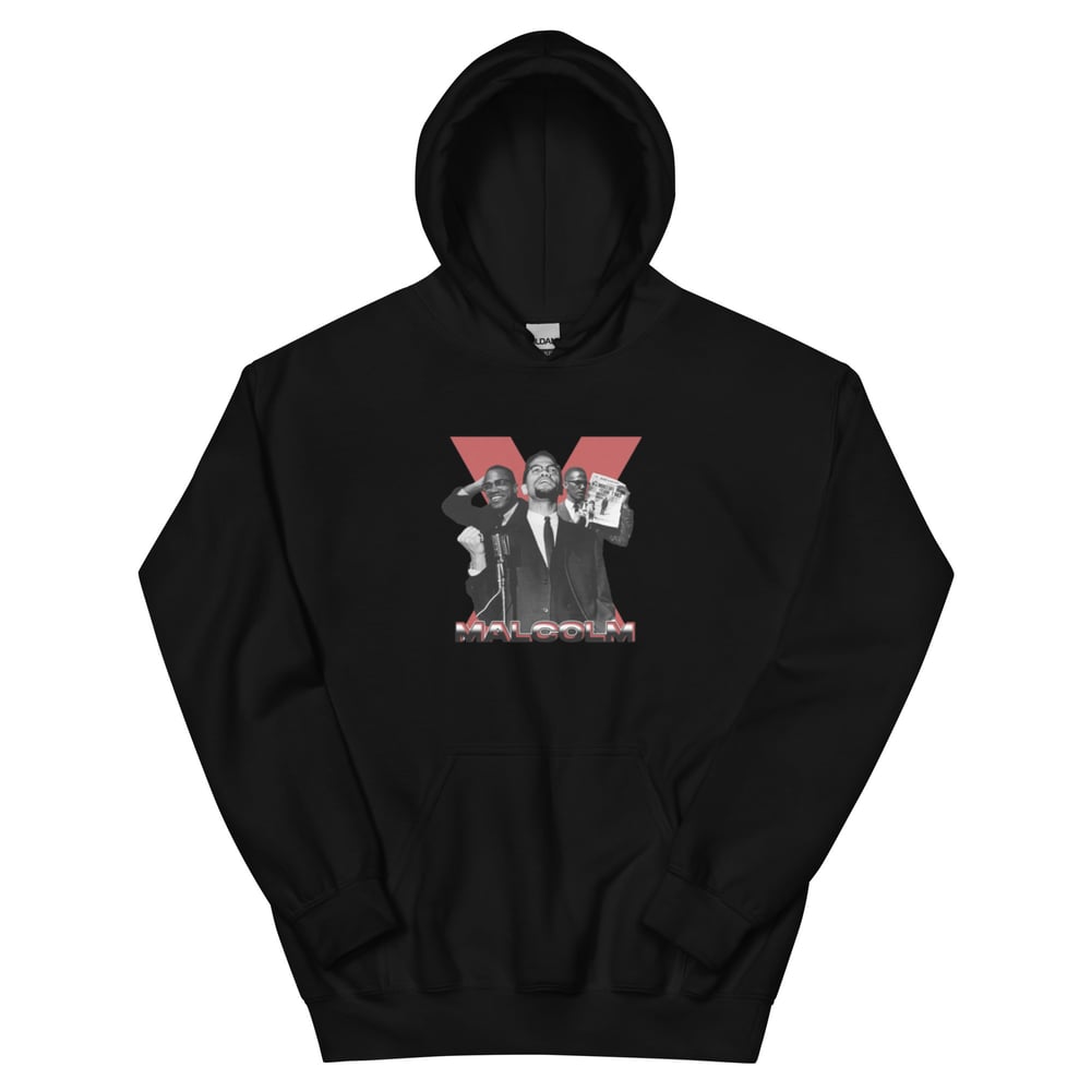 Image of MX Hoodie