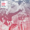 The Free Fall Band, "Elephants never forget" LP