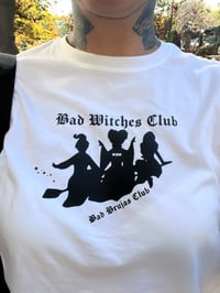 Image 3 of Bad Witches Club | Bad Brujas Club