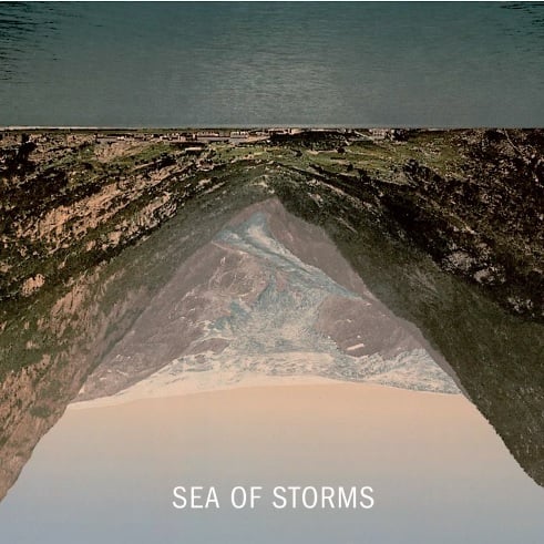 Image of Sea of Storms - Demo 7" (Black/Numbered)
