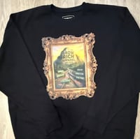 Image 6 of Built By the Block Sweatshirt