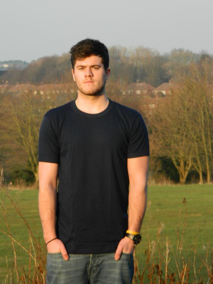 Image of TRiCKETT England Sports Tee