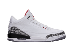Image of Air Jordan Retro 3 "88" Dunk Contest 